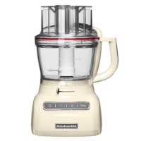 KitchenAid 5KFP1335BAC 3.1L Food Processor - Almond Cream