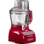 KitchenAid 5KFP1335BER 3.1L Food Processor - Empire Red
