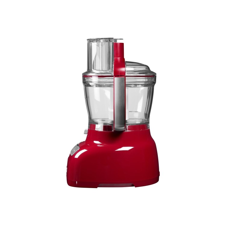 KitchenAid 5KFP1335BER 3.1L Food Processor - Empire Red