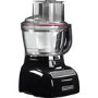 KitchenAid 3.1L Food Processor - Onyx Black