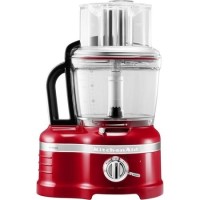 KitchenAid Artisan 4L Food Processor - Empire Red