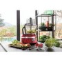 KitchenAid Artisan 4L Food Processor - Empire Red