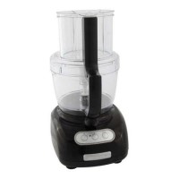 Kitchenaid 5KFPM771SOB Onyx Black Kitchen Aid