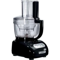 Kitchenaid 5KFPM775B Food Processor Black