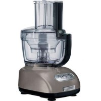 Kitchenaid 5KFPM775CS Food Processor Cocoa Silver