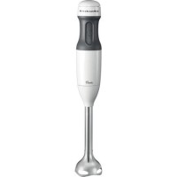 KitchenAid Classic 5KHB1231BWH Hand Blender - White