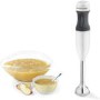 KitchenAid Classic 5KHB1231BWH Hand Blender - White