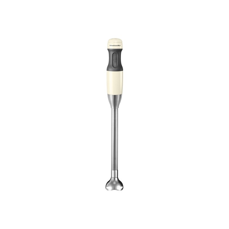 KitchenAid 5KHB2571BAC 5 Speed Hand Blender - Almond Cream