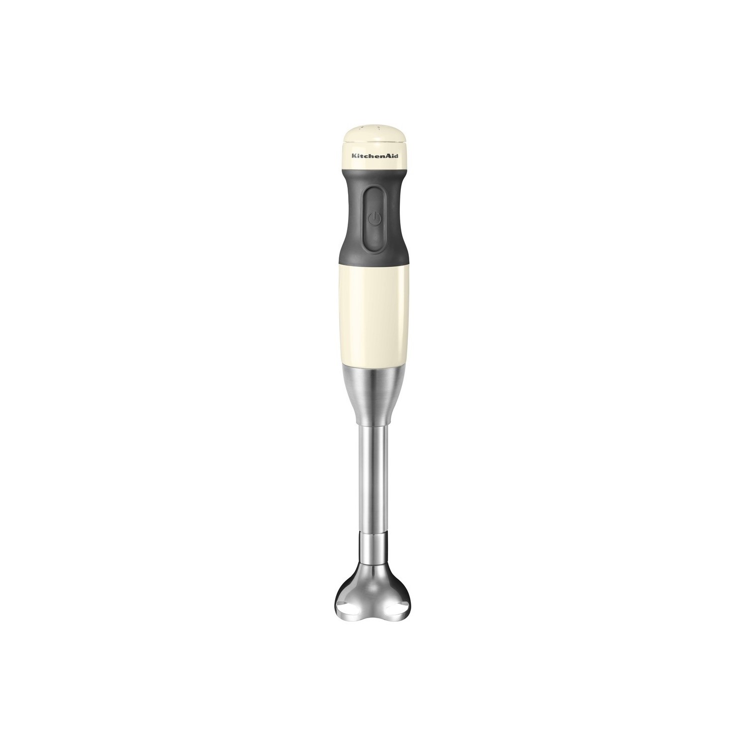 KitchenAid 5 Speed Hand Blender - Cream |