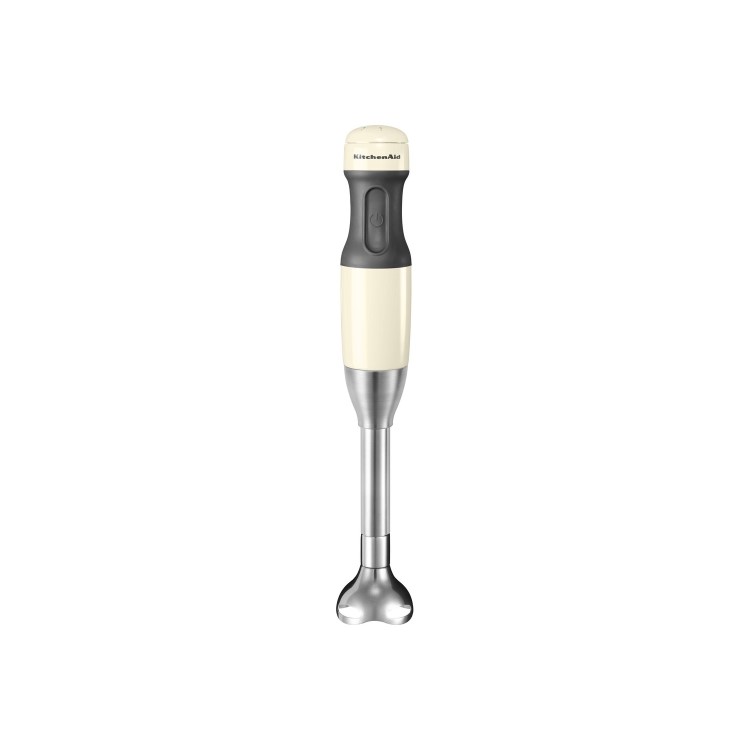 KitchenAid 5KHB2571BAC 5 Speed Hand Blender - Almond Cream