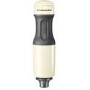 KitchenAid 5KHB2571BAC 5 Speed Hand Blender - Almond Cream