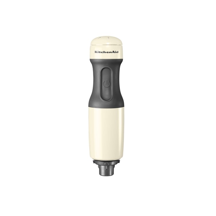 KitchenAid 5KHB2571BAC 5 Speed Hand Blender - Almond Cream