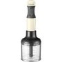 KitchenAid 5KHB2571BAC 5 Speed Hand Blender - Almond Cream