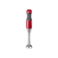KitchenAid 5KHB2571BER 5 Speed Hand Blender - Empire Red