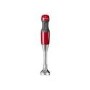 KitchenAid 5KHB2571BER 5 Speed Hand Blender - Empire Red