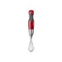 KitchenAid 5KHB2571BER 5 Speed Hand Blender - Empire Red