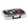 KitchenAid 5KHB2571BER 5 Speed Hand Blender - Empire Red