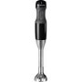 KitchenAid 5KHB2571BOB 5 Speed Hand Blender - Onyx Black