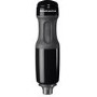 KitchenAid 5KHB2571BOB 5 Speed Hand Blender - Onyx Black