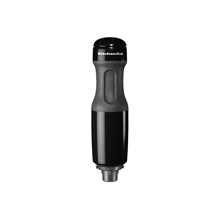 KitchenAid 5KHB2571BOB 5 Speed Hand Blender - Onyx Black