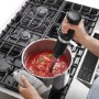 KitchenAid Cordless Hand Blender - Matte Black