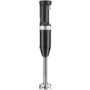 KitchenAid Cordless Hand Blender - Matte Black
