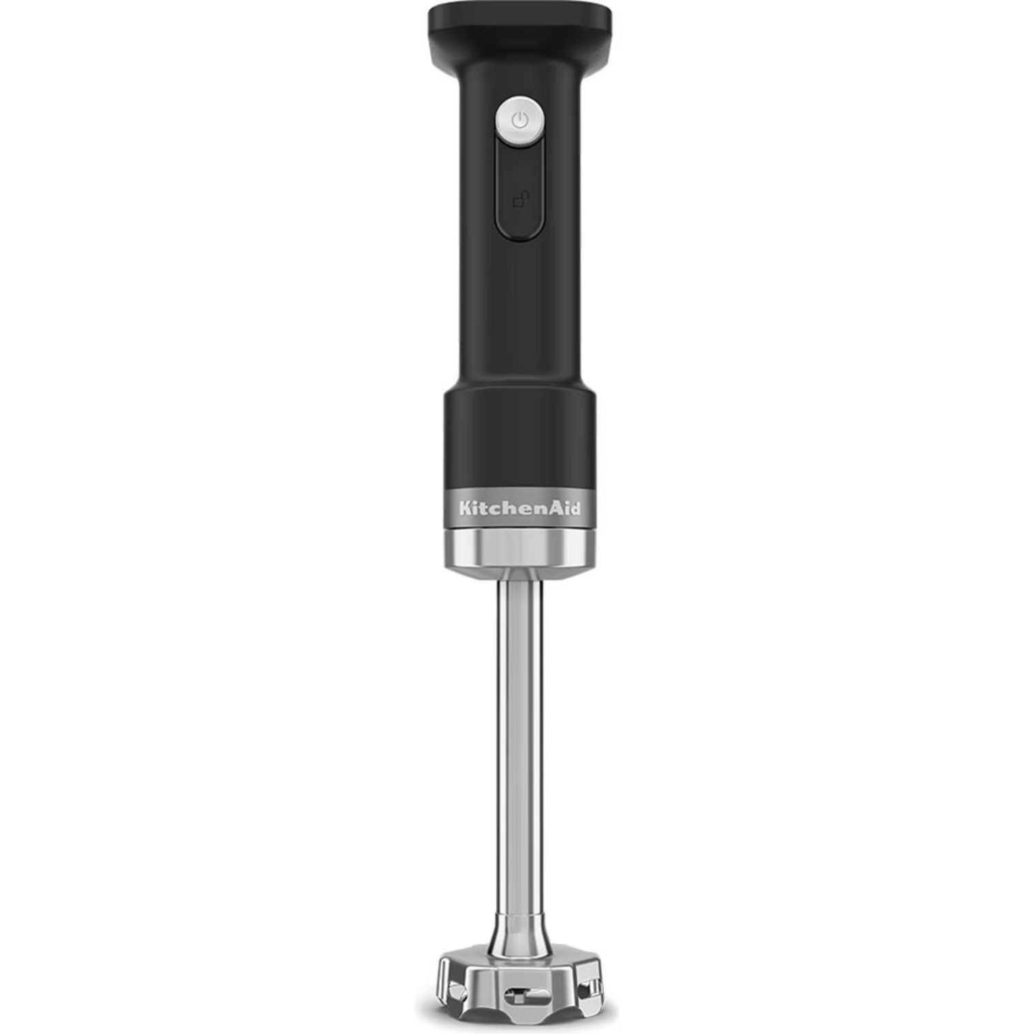 Kitchenaid Go Cordless Hand Blender Without Battery 5KHBRV00BM