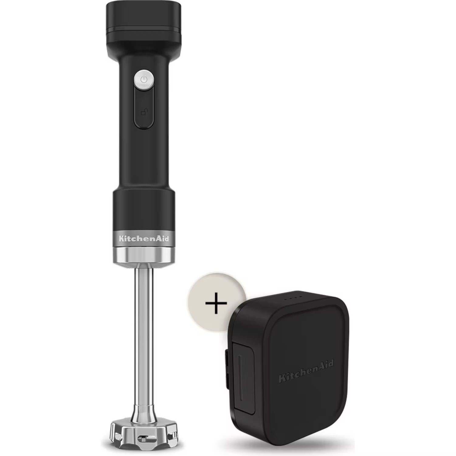 Go Cordless Hand Blender Battery
