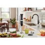 KitchenAid Classic Hand Blender - Onyx Black