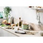 KitchenAid Hand Blender with Accessories - Almond Cream