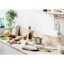 KitchenAid Hand Blender with Accessories - Almond Cream