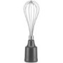 KitchenAid Hand Blender with Accessories - Charcoal Grey