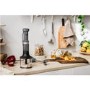 KitchenAid Hand Blender with Accessories - Charcoal Grey