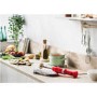 KitchenAid Hand Blender with Accessories - Empire Red
