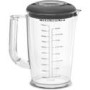 KitchenAid Hand Blender with Accessories - Empire Red