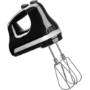 Refurbished KitchenAid 5KHM511BOB Classic 5 Speed Hand Mixer
