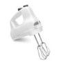 KitchenAid Classic 5 Speed Hand Mixer - White