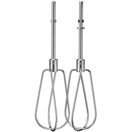 KitchenAid Classic 5 Speed Hand Mixer - White