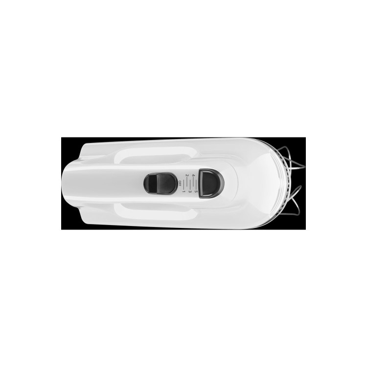 KitchenAid Classic 5 Speed Hand Mixer - White