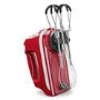KitchenAid 6 Speed Hand Mixer - Empire Red
