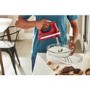 KitchenAid 6 Speed Hand Mixer - Empire Red
