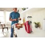 KitchenAid 6 Speed Hand Mixer - Empire Red