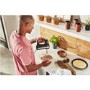 KitchenAid 6 Speed Hand Mixer - Onyx Black