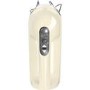 KitchenAid 9 Speed Hand Mixer - Almond Cream
