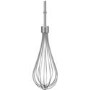 KitchenAid 9 Speed Hand Mixer - Contour Silver