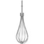 KitchenAid 9 Speed Hand Mixer - Contour Silver