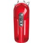 KitchenAid 9 Speed Hand Mixer - Empire Red