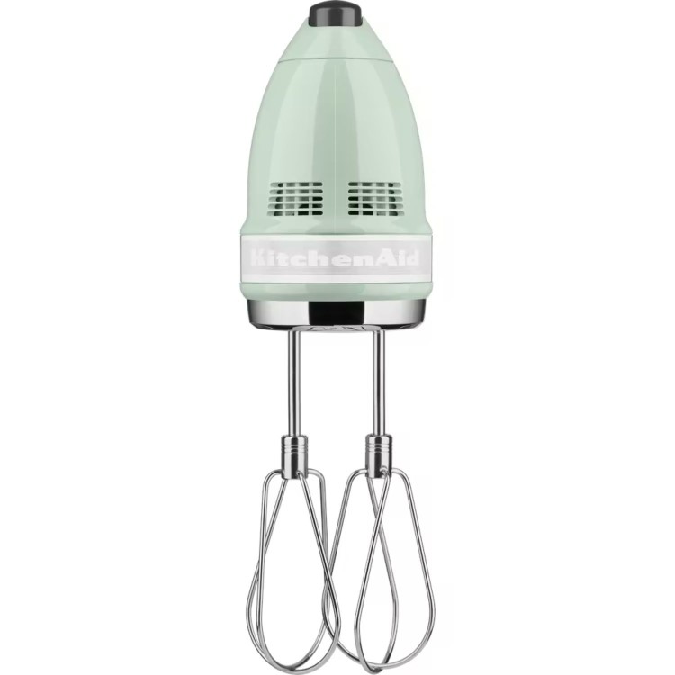 KitchenAid 9-Speed Hand Mixer - Pistachio