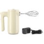 KitchenAid Cordless 7 Speed Hand Mixer - Almond Cream