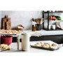 KitchenAid Cordless 7 Speed Hand Mixer - Almond Cream